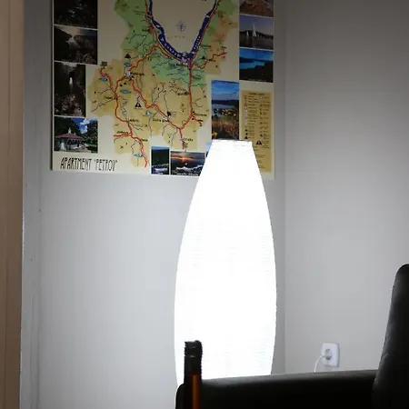 Petrov Appartement