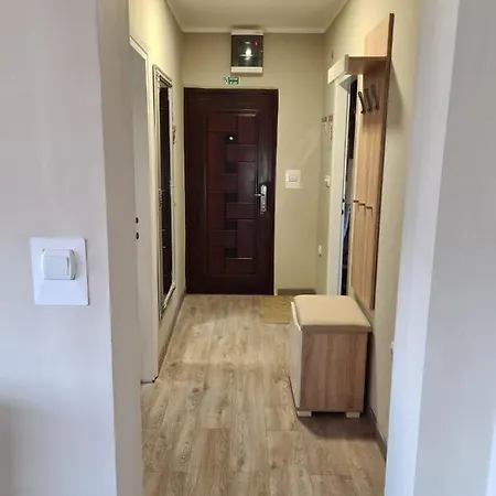 Petrov Appartement *