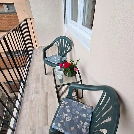 Petrov Appartement Donji Milanovac