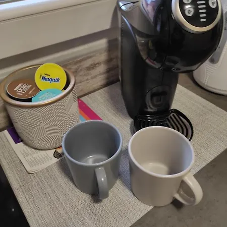 Appartement Petrov *