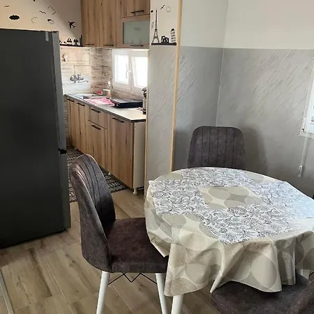 Petrov Appartement Donji Milanovac
