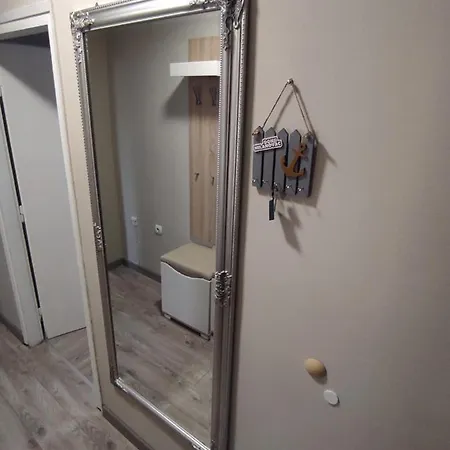 Petrov Appartement *