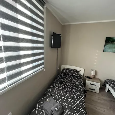 Appartement Petrov Donji Milanovac