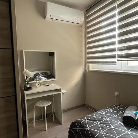 Appartement Petrov *