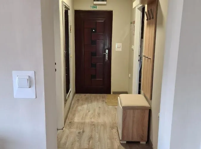 Petrov Διαμέρισμα *