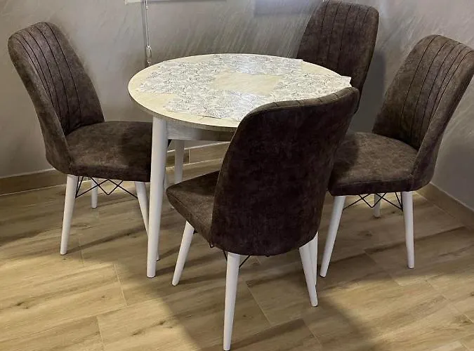 Petrov Διαμέρισμα Donji Milanovac