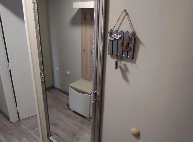 Petrov Διαμέρισμα *