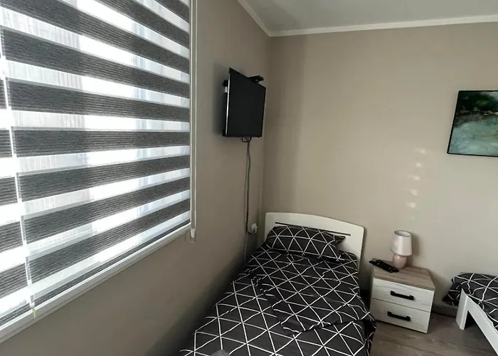 Διαμέρισμα Petrov Donji Milanovac