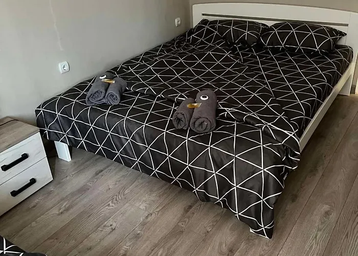 Petrov Διαμέρισμα *