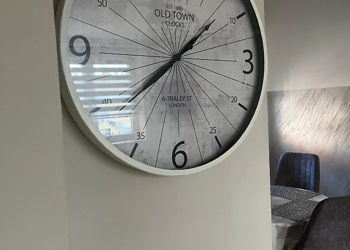 Petrov Διαμέρισμα