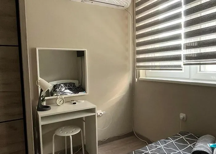 Διαμέρισμα Petrov *