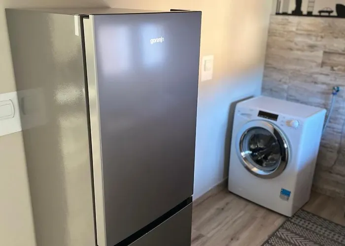 Petrov Διαμέρισμα Donji Milanovac