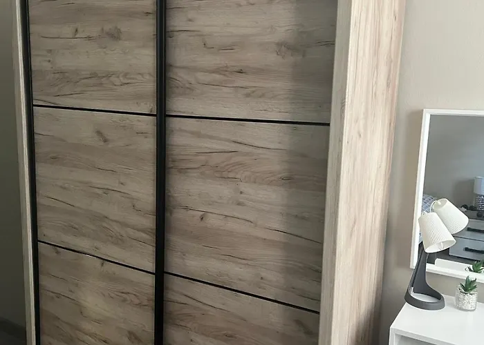 Petrov Διαμέρισμα